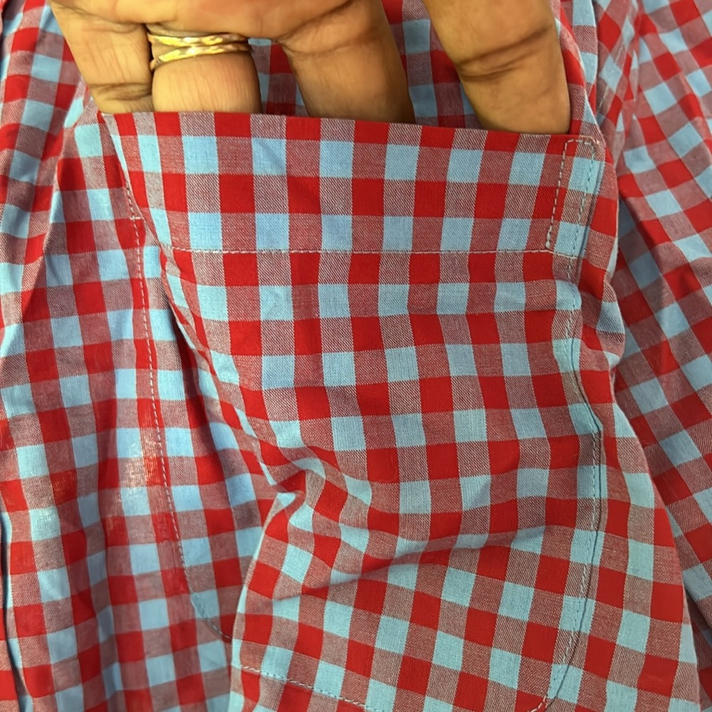 Saddlebred Button Down - image 5